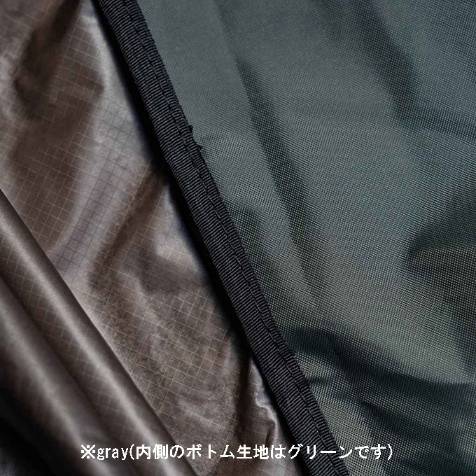 FAIRWEATHER�ʥե������������ˡ�mini velo carry bag���ߥ˥٥�����꡼�Хå�