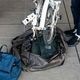 FAIRWEATHER�ʥե������������ˡ�mini velo carry bag���ߥ˥٥�����꡼�Хå�