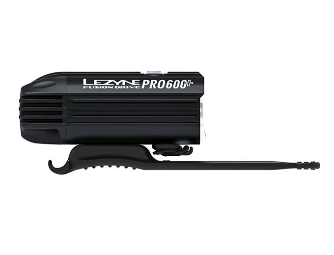 LEZYNE�ʥ쥶����ˡ�FUSION DRIVE PRO 600+���ե������LED�饤��
