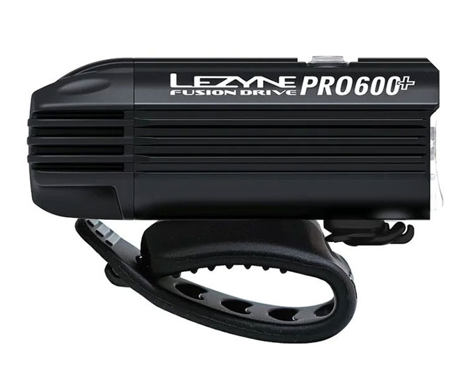 LEZYNE�ʥ쥶����ˡ�FUSION DRIVE PRO 600+���ե������LED�饤��