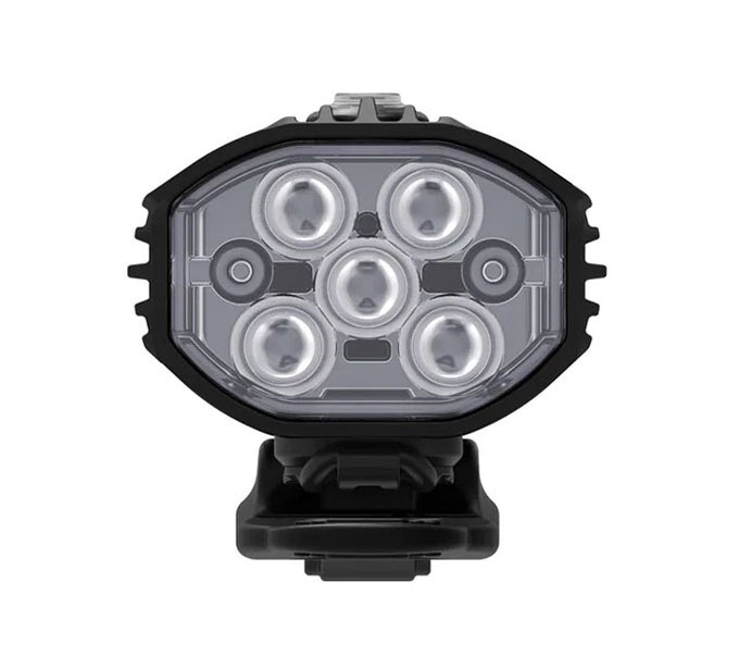 LEZYNE�ʥ쥶����ˡ�FUSION DRIVE PRO 600+���ե������LED�饤��