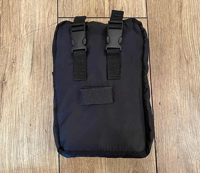 Pacific Carry Me パシフィック　キャリーミー Pacific(パシフィック) CARRY ME Lightweight Carry Bag
