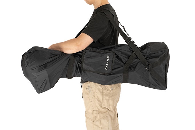 Pacific(パシフィック) CARRY ME Lightweight Carry Bag