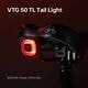 Magic Shine(�ޥ��å����㥤��)��VTG1000��VTG50 COMBO KIT BROMPTON SMART LIGHT SYSTEM