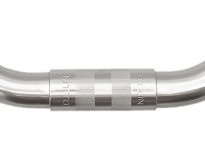 NITTO(ニットー) BROMPTON向けハンドルバー【B222AAF】