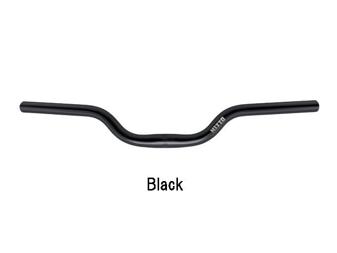 NITTO(�˥åȡ�)��BROMPTON�����ϥ�ɥ�С� ��560����/�����׷�25.4����/60�����饤����B227AA��