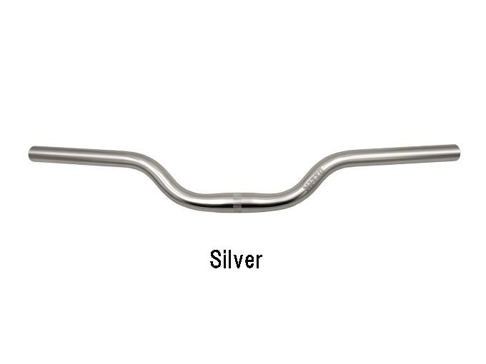 NITTO(�˥åȡ�)��BROMPTON�����ϥ�ɥ�С� ��560����/�����׷�25.4����/60�����饤����B227AA��