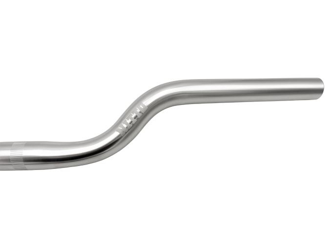 NITTO(�˥åȡ�)��BROMPTON�����ϥ�ɥ�С� ��560����/�����׷�25.4����/60�����饤����B227AA��