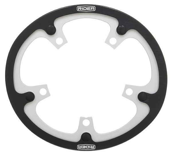 �ڥ����ȥ�åȾ��ʡ�RIDEA(��ǥ�)  BROMPTON �֥���ץȥ��� DUO-OVAL���������󥰡��ڥ֥�å��ۡ�Powering L W2T 5arms��