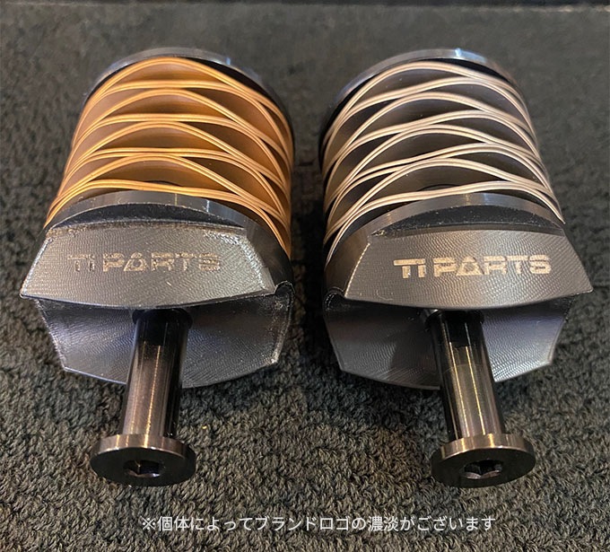 Ti Parts Work Shop�ʥƥ��������ѡ��� �������åס� Matsumura Kouki �����ڥ󥷥�� �ڥ��եȡۡ�BROMPTON C Line MK6/P Line/T Line�ѡ�
