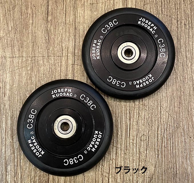 Joseph Kuosac(祻 )ۥ C38C M6