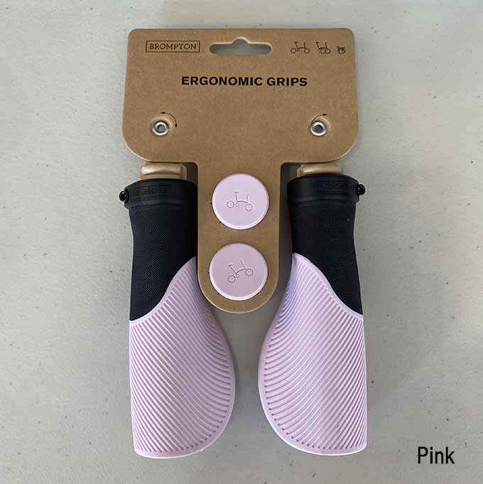 BROMPTON(֥ץȥ)ERGONOMIC GRIPS