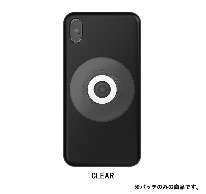 FIDLOCK(եɥå)VACUUM UNI PHONE PATCHХ塼˥եѥå