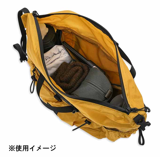 Pitz(ԥå)Pitz x MR Brompton Front bag 10Lڥ֥ץȥХå