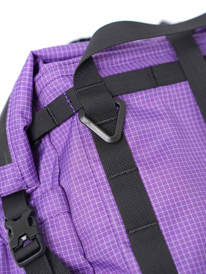 Pitz(ԥå)Pitz x MR Brompton Front bag 10Lڥ֥ץȥХå