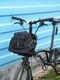 Pitz(ԥå)Pitz x MR Brompton Front bag 10Lڥ֥ץȥХå