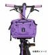 Pitz(ԥå)Pitz x MR Brompton Front bag 10Lڥ֥ץȥХå