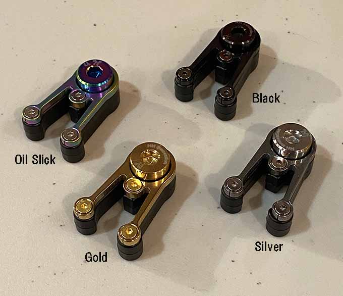 HH(ɥ)Brompton Stem CatcherHH inovation