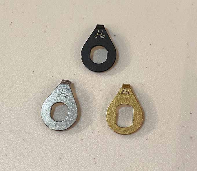 HH(ɥ)Front heel anti-release spacerHH inovation