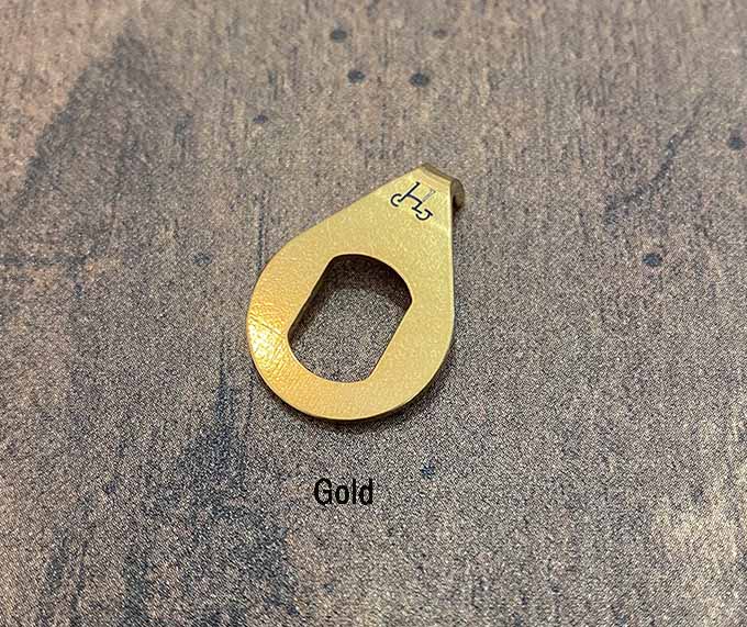 HH(ɥ)Front heel anti-release spacerHH inovation