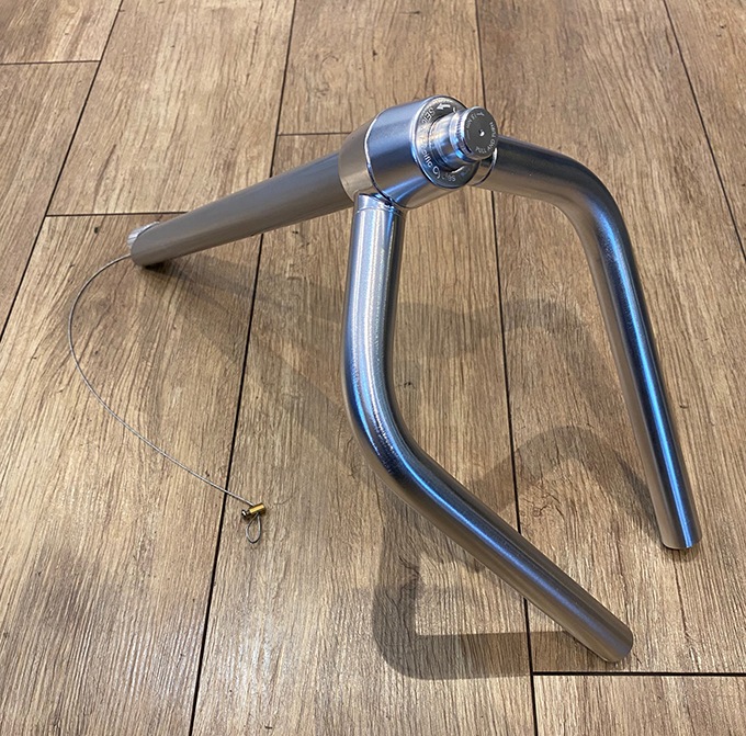 Pacific Cycles(�ѥ��ե��å��������륺)���磻�ɥϥ�ɥ�С� Carry Me SEiC��