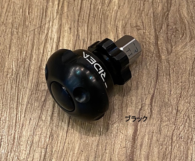 RIDEA(ǥ) BROMPTON ֥ץȥ Lower Stop Discȥåץǥ