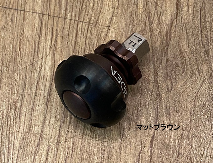 RIDEA(ǥ) BROMPTON ֥ץȥ Lower Stop Discȥåץǥ