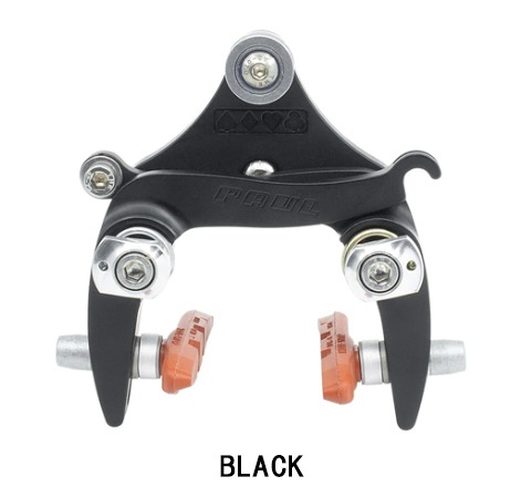 PAUL(�ݡ���)��SIDEPULL RACER MEDIUM FOR BROMPTON���֥졼�������ѡ��ڥ֥�å��ۡڥ���С���