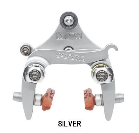 PAUL(�ݡ���)��SIDEPULL RACER MEDIUM FOR BROMPTON���֥졼�������ѡ��ڥ֥�å��ۡڥ���С���