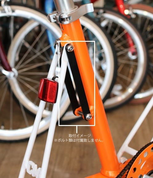 Pacific Cycles(�ѥ��ե��å��������륺)����󥱡�����Carry Me SEiC��
