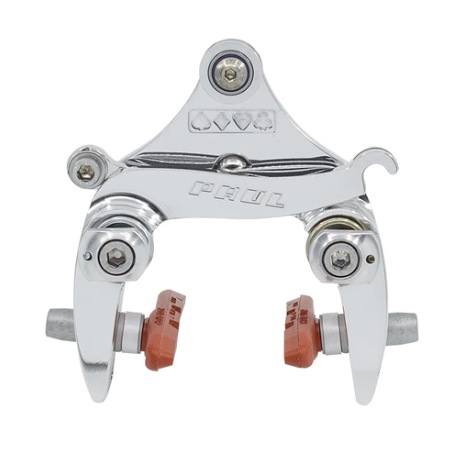 PAUL(�ݡ���)��SIDEPULL RACER MEDIUM FOR BROMPTON���֥졼�������ѡ��ڥݥ�å����