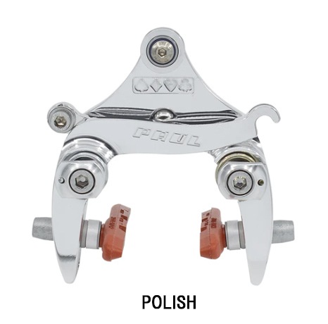 PAUL(�ݡ���)��SIDEPULL RACER MEDIUM FOR BROMPTON���֥졼�������ѡ��ڥݥ�å����