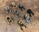 Ti Parts Work Shop�ʥƥ��������ѡ��� �������åס� Titanium Stem Catcher�������󥹥ƥ७��å��㡼