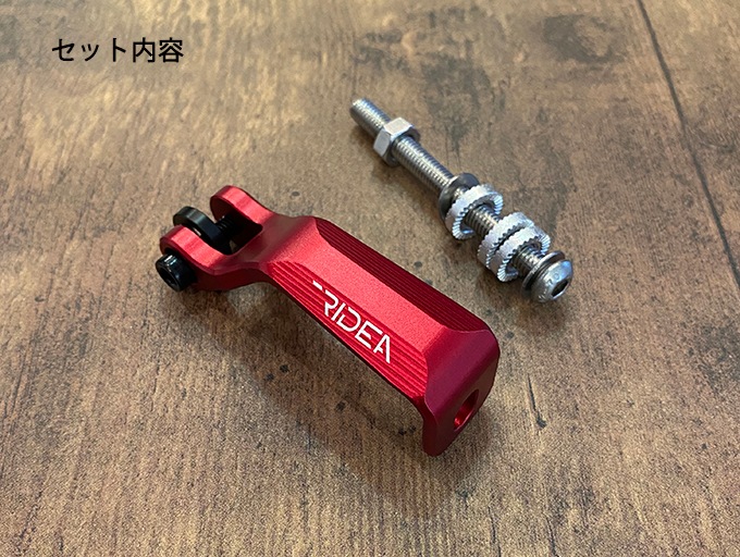 RIDEAʥǥˡBROMPTONѥ饤ȥץ