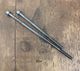 Ti Parts Work Shop�ʥƥ��������ѡ��� �������åס� Titanium Front and Rear Wheel Quick Release Bolt (P/T Line)�������˥��� �ե���ȡ��ꥢ�ۥ����� �����å���꡼���ܥ�ȡ�P/T Line��