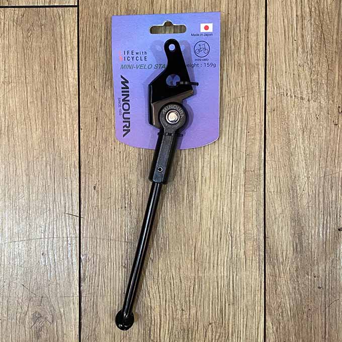 MINOURA(ߥΥ)SLMV-4 ֥ץȥ ɥ  BROMPTON CPT Line 12®ѡۢBROMPTONʤǤϤޤ