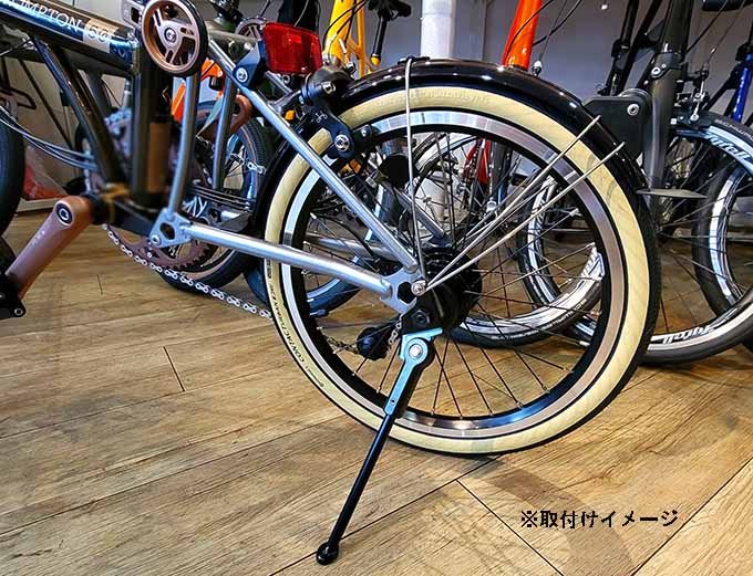 MINOURA(ߥΥ)SLMV-4 ֥ץȥ ɥ  BROMPTON CPT Line 12®ѡۢBROMPTONʤǤϤޤ