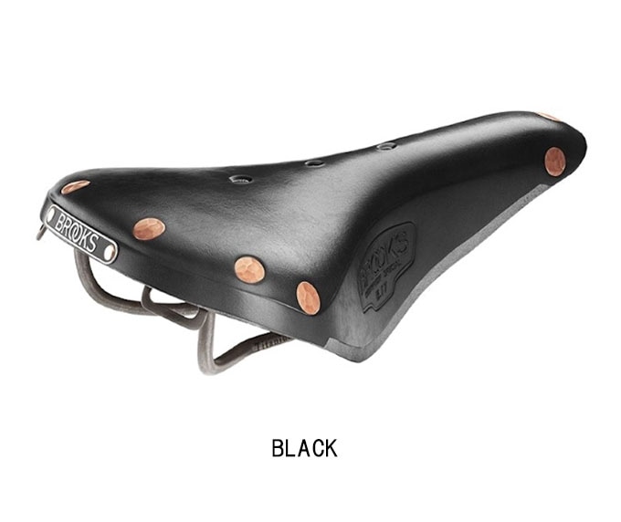 BROOKS(ブルックス) B17 SPECIAL TITAN B17 スペシャル レザー