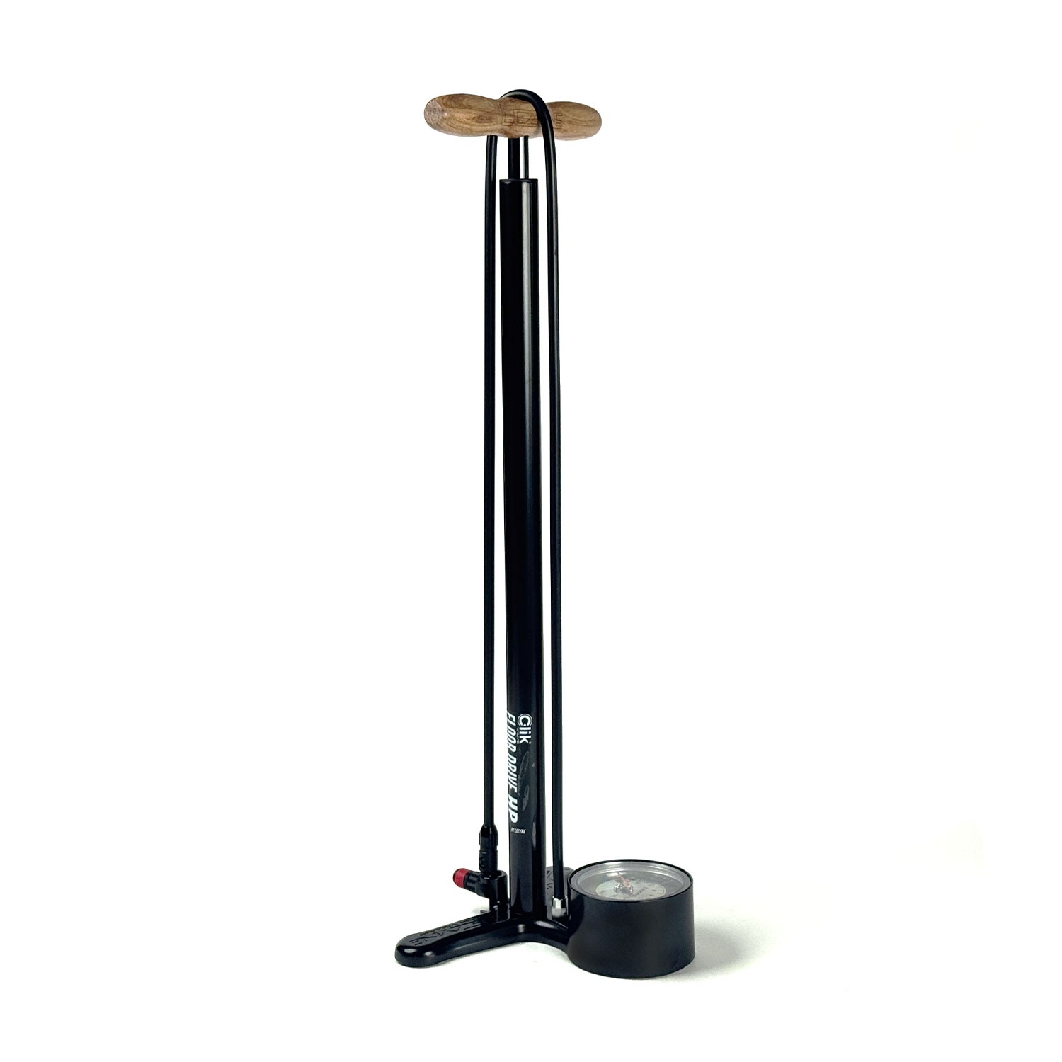 LEZYNE(�쥶����)��CLIK FLOOR DRIVE HP