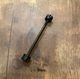 Ti Parts Work Shop�ʥƥ��������ѡ��� �������åס� ��Titanium Front Wheel Quick Release�����������ե���ȥۥ������ѥ����å���꡼��