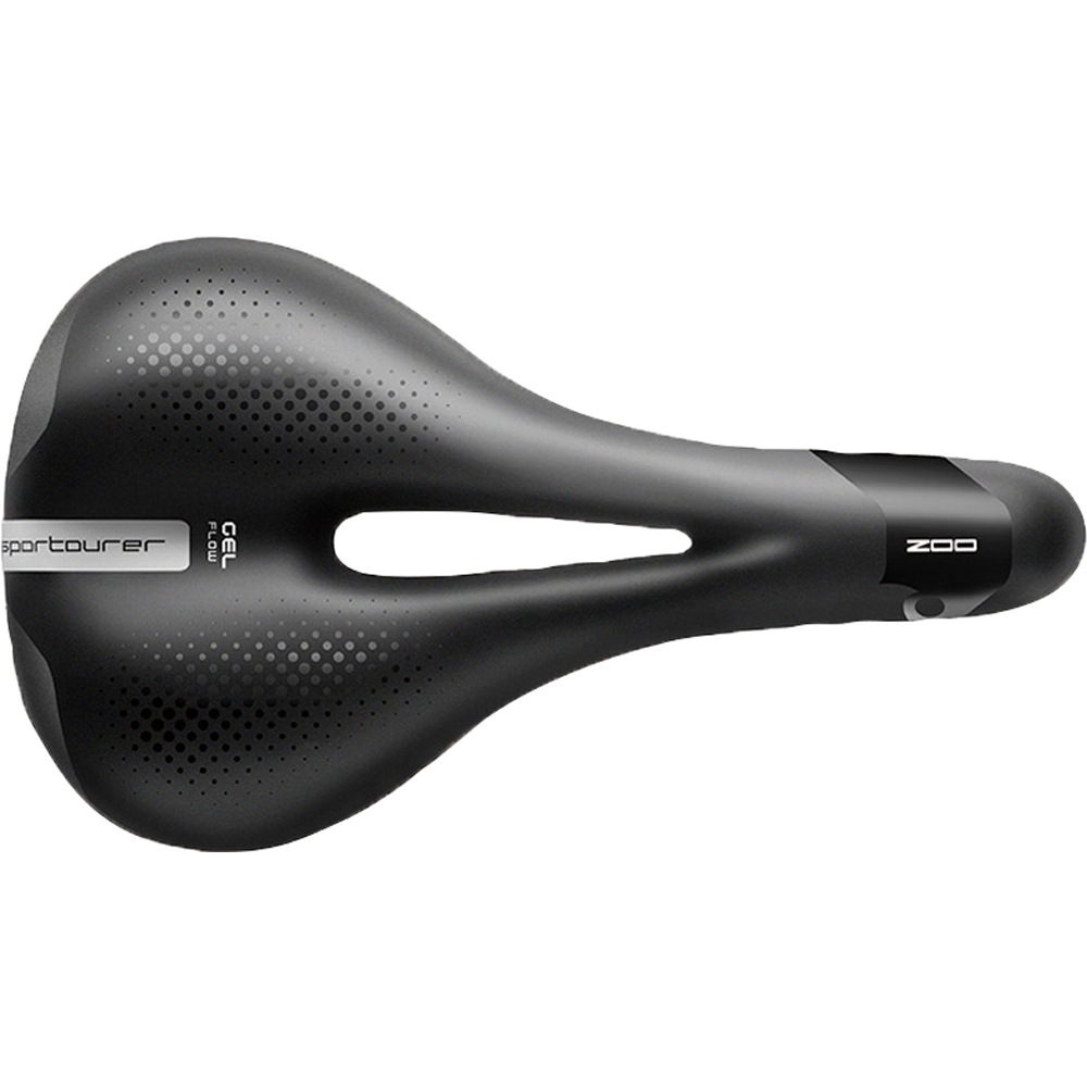 Sportourer�ʥ��ݡ��ĥ��顼�ˡ�ZOO GEL �ե��������ɥ�