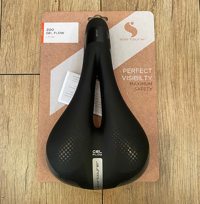 Sportourer�ʥ��ݡ��ĥ��顼�ˡ�ZOO GEL �ե��������ɥ�