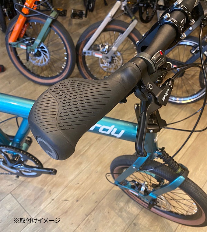 ERGON(���르��)��GT1������ե����ȥ���å�