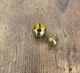 Ti Parts Work Shop�ʥƥ��������ѡ��� �������åס� ��Titanium Stem Knob for G Line����������G Line�ѥ��ƥ�Υ�