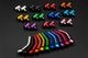 Ti Parts Work Shop�ʥƥ��������ѡ��� �������åס� ��eeBrake Reverse Wire Guiding Set ��ee�֥졼���ѥ磻�䡼�����ɥ��å�