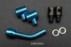 Ti Parts Work Shop�ʥƥ��������ѡ��� �������åס� ��eeBrake Reverse Wire Guiding Set ��ee�֥졼���ѥ磻�䡼�����ɥ��å�