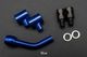 Ti Parts Work Shop�ʥƥ��������ѡ��� �������åס� ��eeBrake Reverse Wire Guiding Set ��ee�֥졼���ѥ磻�䡼�����ɥ��å�