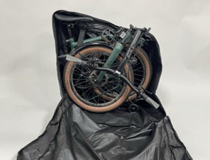 BROMPTON(�֥���ץȥ�)��G-Line Transport Bag��G�饤�� �ȥ�󥹥ݡ��� �Хå�
