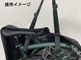 BROMPTON(�֥���ץȥ�)��G-Line Transport Bag��G�饤�� �ȥ�󥹥ݡ��� �Хå�