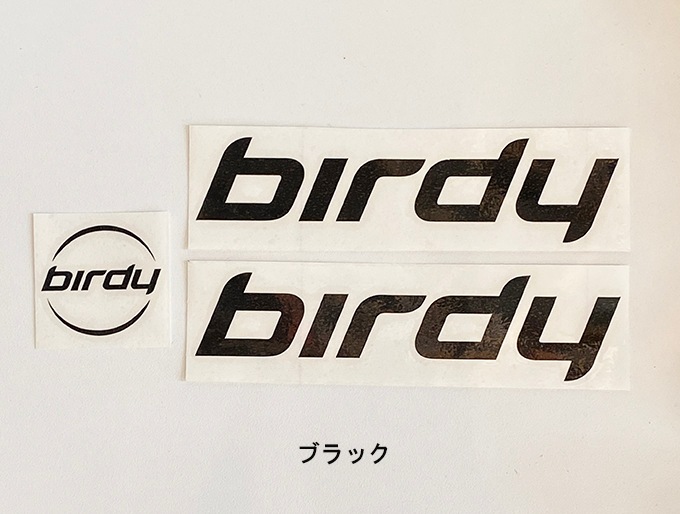 Pacific Cycles(�ѥ��ե��å��������륺)��birdy ��Ž�ꥹ�ƥå������å�